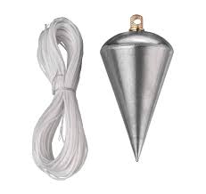 Plumb Rod